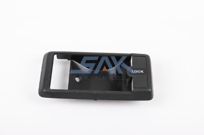 เบ้ามือเปิดอันใน IS ROCKY L SAK