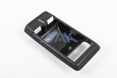 เบ้ามือเปิดอันใน IS ROCKY L SAK