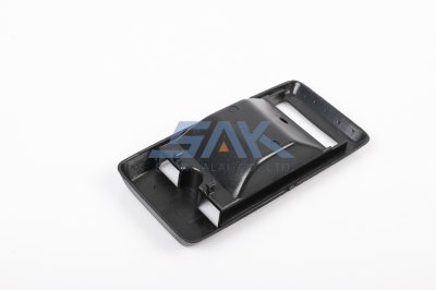 เบ้ามือเปิดอันใน IS ROCKY L SAK