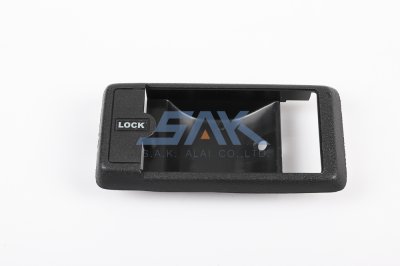 เบ้ามือเปิดอันใน IS ROCKY R SAK