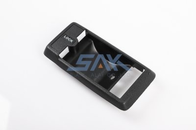 เบ้ามือเปิดอันใน IS ROCKY R SAK