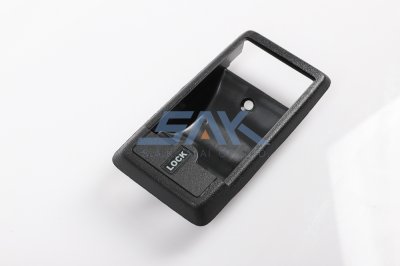 เบ้ามือเปิดอันใน IS ROCKY R SAK