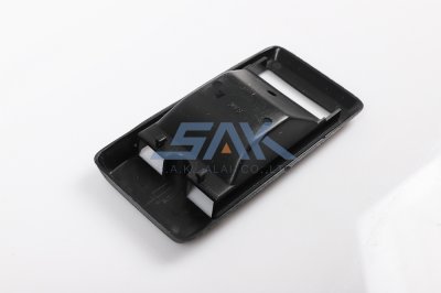 เบ้ามือเปิดอันใน IS ROCKY R SAK