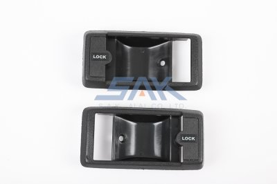 เบ้ามือเปิดอันใน IS ROCKY R SAK