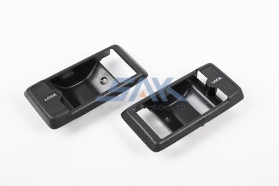 เบ้ามือเปิดอันใน IS ROCKY R SAK