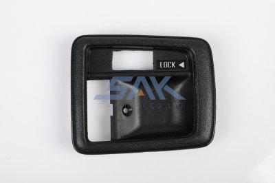 เบ้ามือเปิดอันใน IS 250/76 L