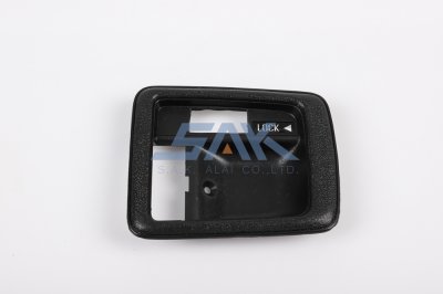 เบ้ามือเปิดอันใน IS 250/76 L