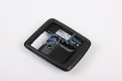 เบ้ามือเปิดอันใน IS 250/76 L