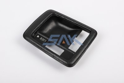 เบ้ามือเปิดอันใน IS 250/76 L