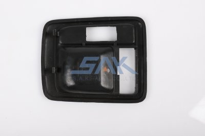 เบ้ามือเปิดอันใน IS 250/76 L