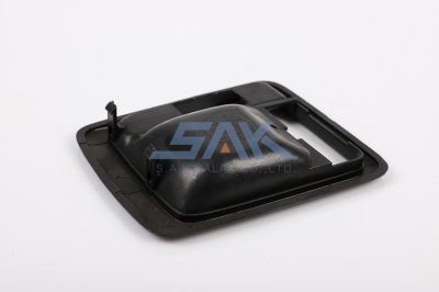 เบ้ามือเปิดอันใน IS 250/76 L