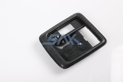 เบ้ามือเปิดอันใน IS 250/76 R