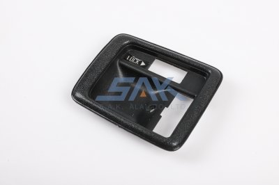 เบ้ามือเปิดอันใน IS 250/76 R