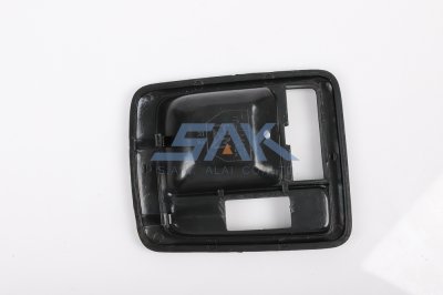 เบ้ามือเปิดอันใน IS 250/76 R