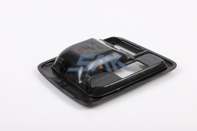 เบ้ามือเปิดอันใน IS 250/76 R