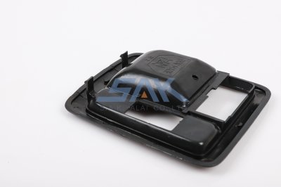 เบ้ามือเปิดอันใน IS 250/76 R