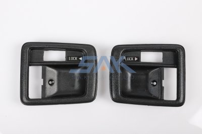 เบ้ามือเปิดอันใน IS 250/76 R