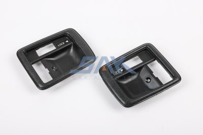 เบ้ามือเปิดอันใน IS 250/76 R