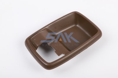 เบ้ามือเปิดอันใน IS TFR น้ำตาล L