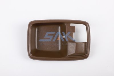 เบ้ามือเปิดอันใน IS TFR น้ำตาล L