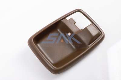 เบ้ามือเปิดอันใน IS TFR น้ำตาล L