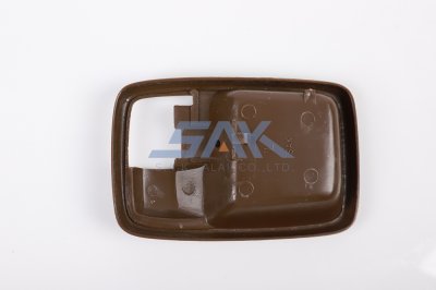 เบ้ามือเปิดอันใน IS TFR น้ำตาล L