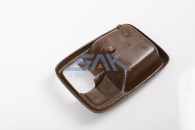 เบ้ามือเปิดอันใน IS TFR น้ำตาล L