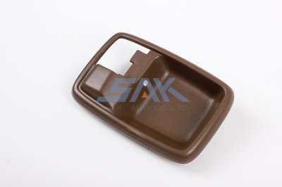 เบ้ามือเปิดอันใน IS TFR น้ำตาล R