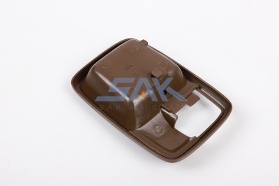 เบ้ามือเปิดอันใน IS TFR น้ำตาล R