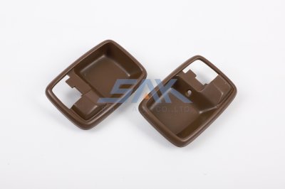 เบ้ามือเปิดอันใน IS TFR น้ำตาล R