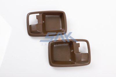 เบ้ามือเปิดอันใน IS TFR น้ำตาล R