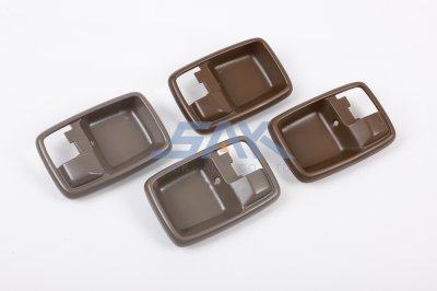 เบ้ามือเปิดอันใน IS TFR น้ำตาล R