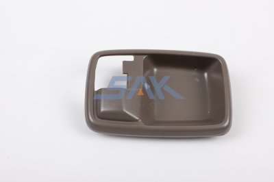 เบ้ามือเปิดอันใน IS TFR เทาแก่ R