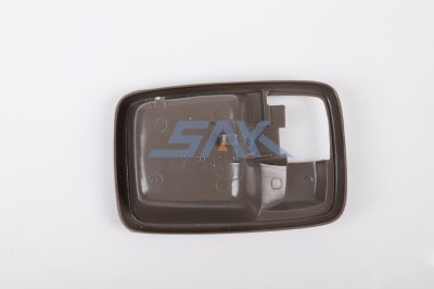 เบ้ามือเปิดอันใน IS TFR เทาแก่ R