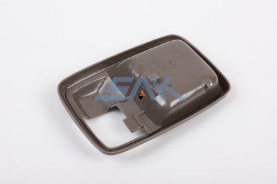 เบ้ามือเปิดอันใน IS TFR เทาแก่ R