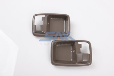 เบ้ามือเปิดอันใน IS TFR เทาแก่ R