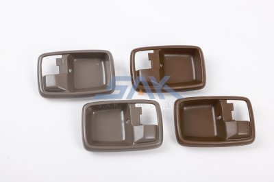 เบ้ามือเปิดอันใน IS TFR เทาแก่ R