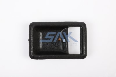 เบ้ามือเปิดอันใน IS TX74, JCM