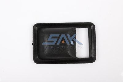 เบ้ามือเปิดอันใน IS TX74, JCM