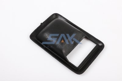 เบ้ามือเปิดอันใน IS TX74, JCM