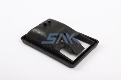 เบ้ามือเปิดอันใน MB C/C, แชมป์ ดำ