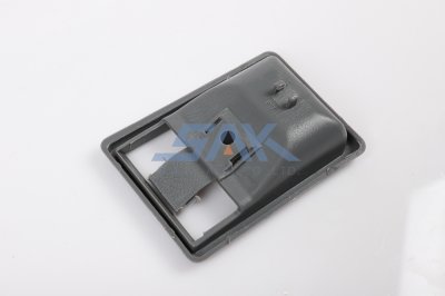 เบ้ามือเปิดอันใน MB C/C, แชมป์ เทา