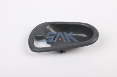 เบ้ามือเปิดอันใน MB E-CAR L