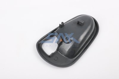 เบ้ามือเปิดอันใน MB E-CAR L