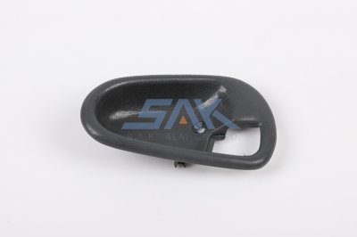 เบ้ามือเปิดอันใน MB E-CAR R