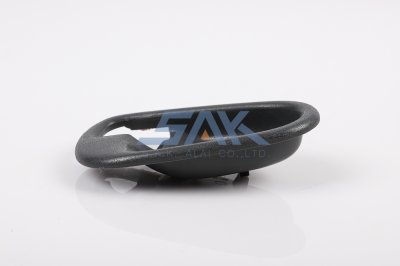 เบ้ามือเปิดอันใน MB E-CAR R