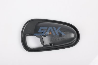 เบ้ามือเปิดอันใน MB E-CAR R