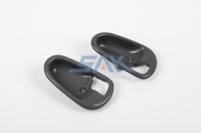 เบ้ามือเปิดอันใน MB E-CAR R