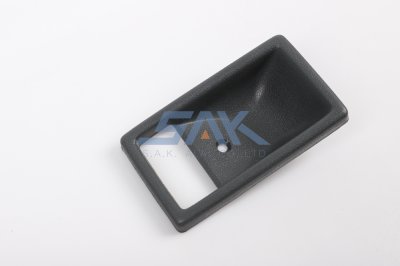 เบ้ามือเปิดอันใน MB FE444 เทา