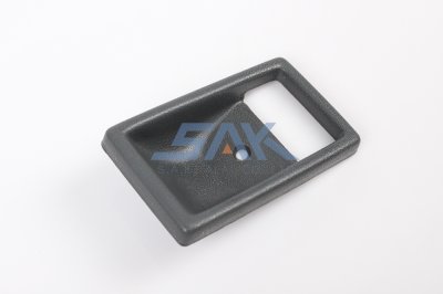 เบ้ามือเปิดอันใน MB FE444 เทา